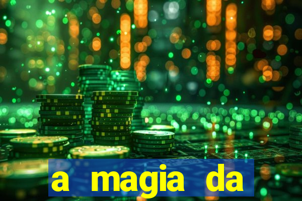 a magia da sobrevivência download